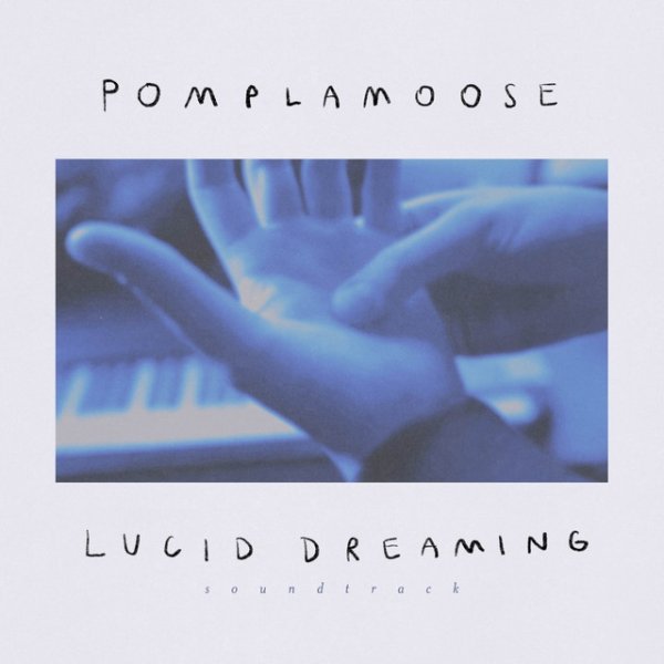 Lucid Dreaming Soundtrack Album 