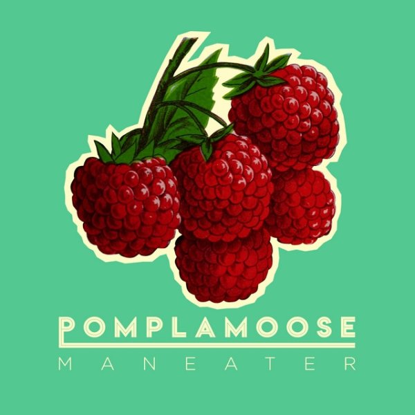 Album Pomplamoose - Maneater