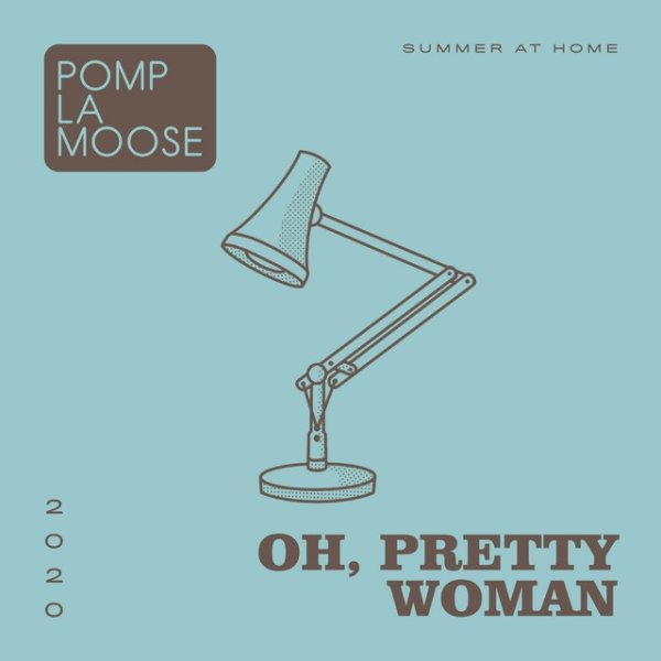 Oh, Pretty Woman Album 