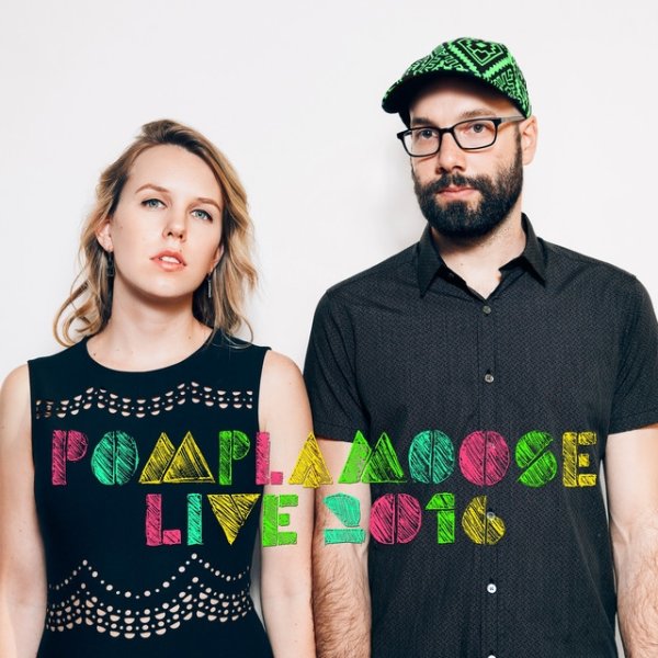 Pomplamoose Pomplamoose Live, 2016