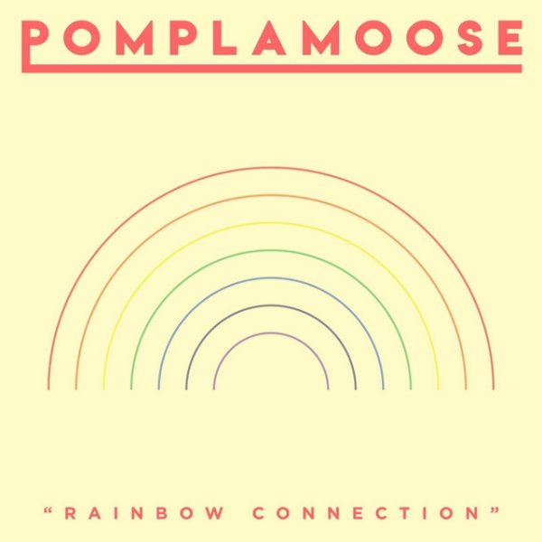 Rainbow Connection Album 