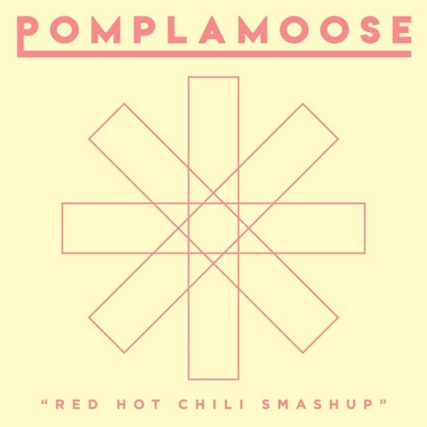 Red Hot Chili Smashup Album 