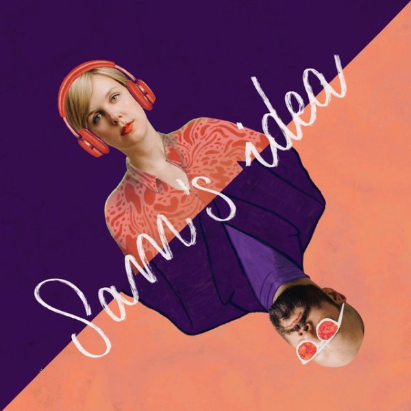 Album Pomplamoose - Sam
