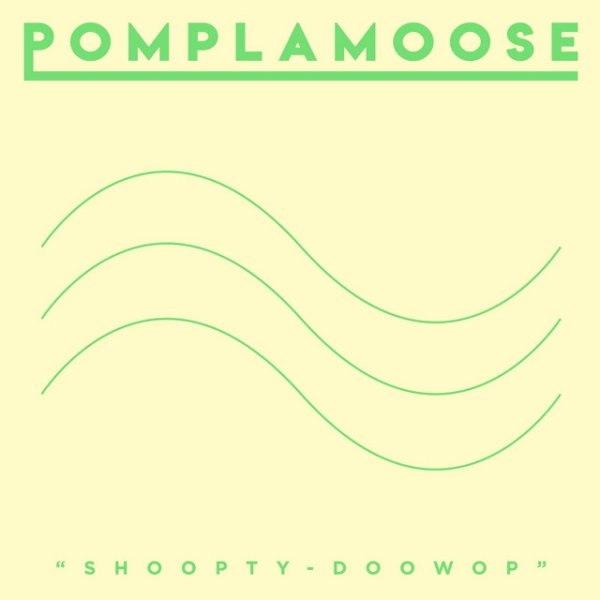 Shoopty-Doowop Album 