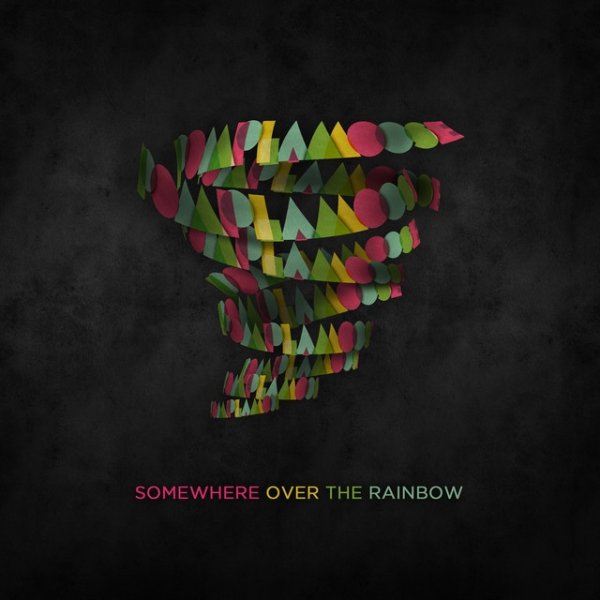 Somewhere Over The Rainbow Album 