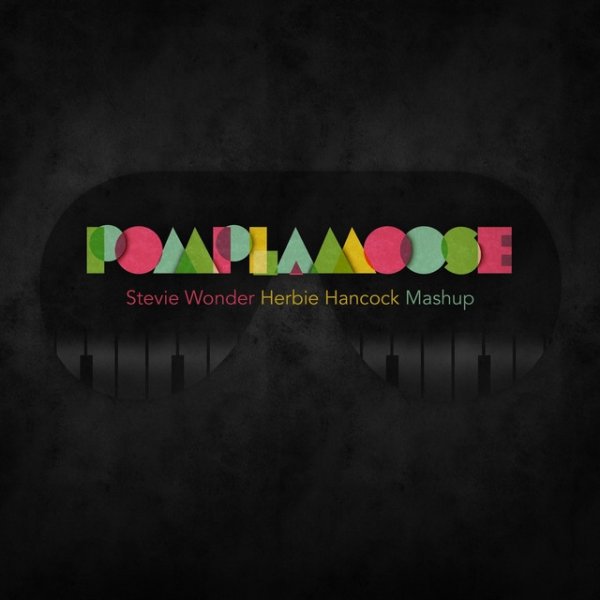 Stevie Wonder Herbie Hancock Mashup Album 