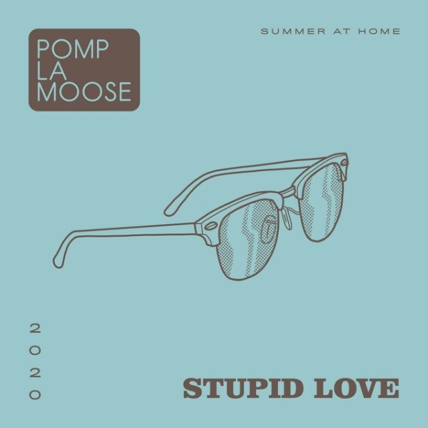 Stupid Love Album 