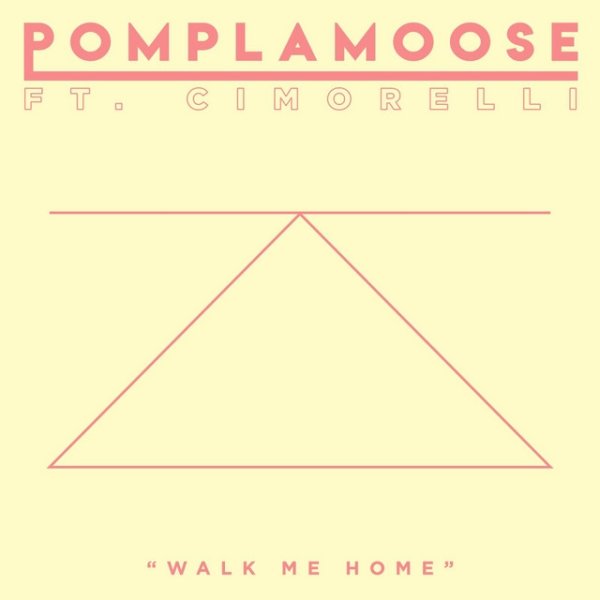 Walk Me Home Album 