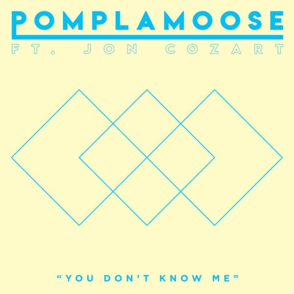 Pomplamoose You Don't Know Me, 2019
