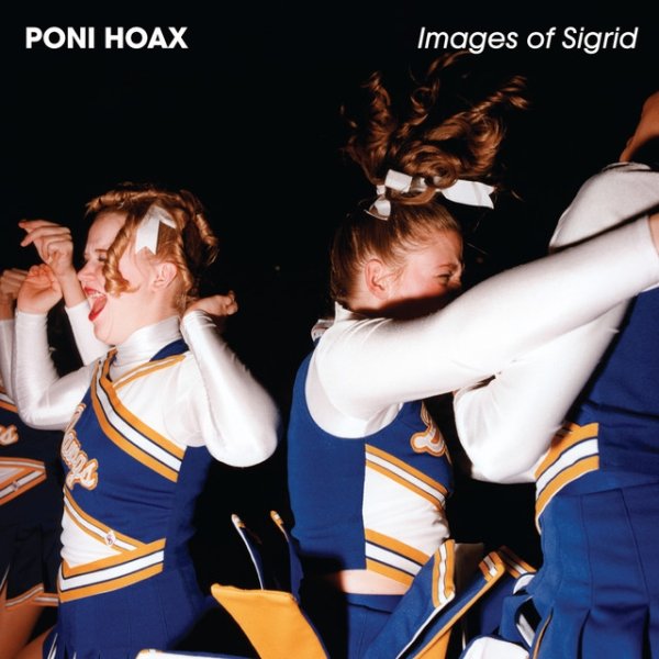 Album Poni Hoax - Images of Sigrid