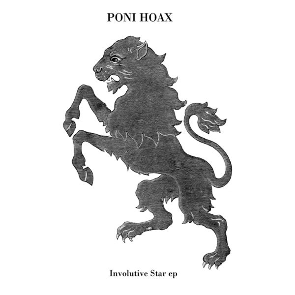 Album Poni Hoax - Involutive Star