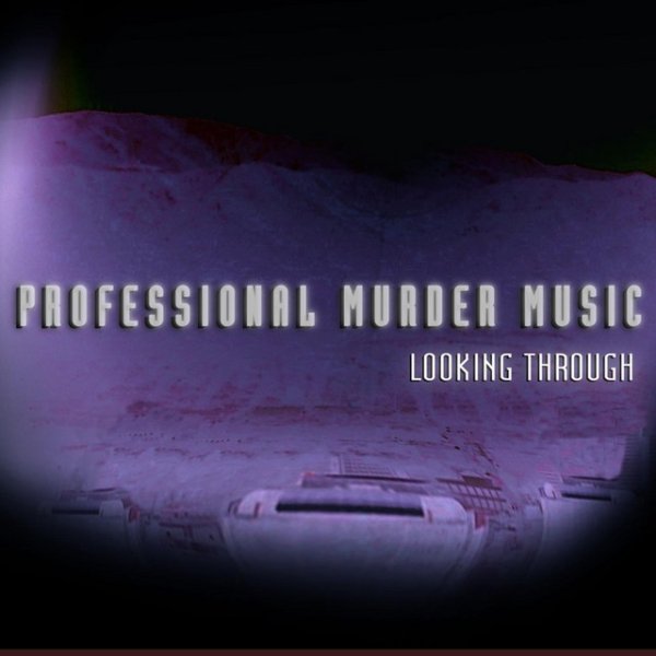 Album Professional Murder Music - Looking Through