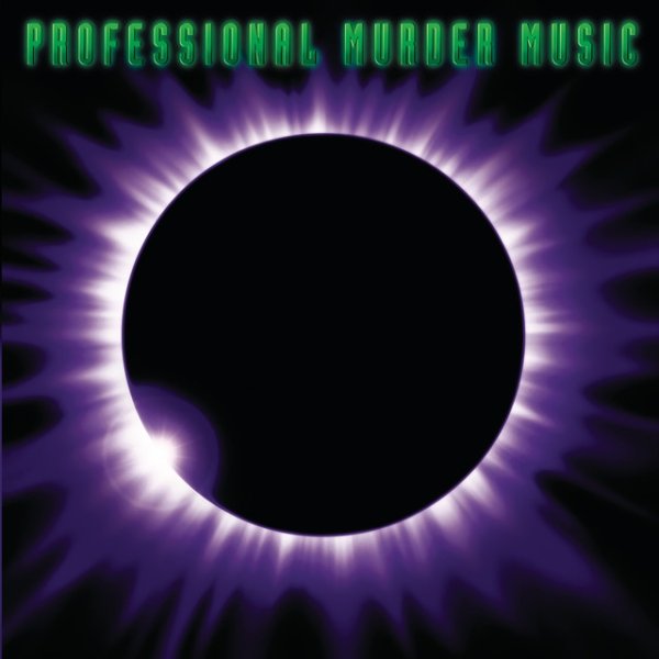 Album Professional Murder Music - Professional Murder Music
