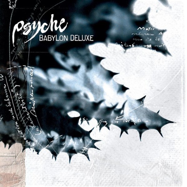 Album Psyche - Babylon Deluxe