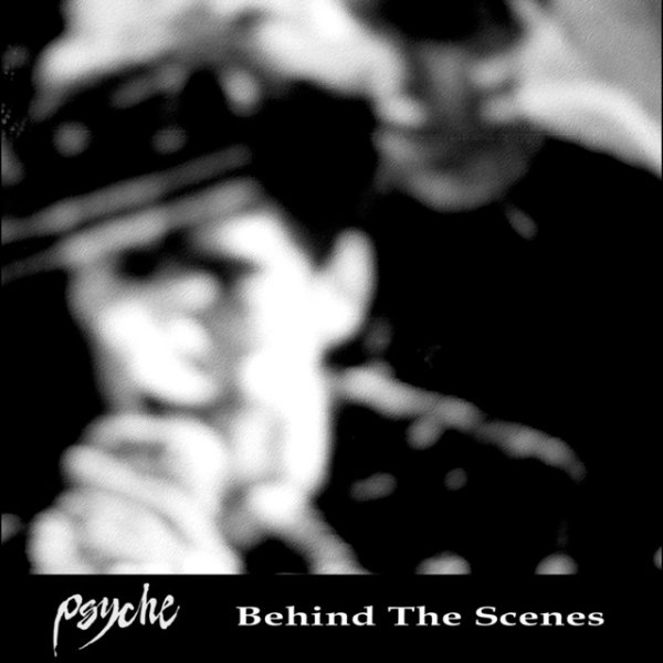 Album Psyche - Behind the Scenes