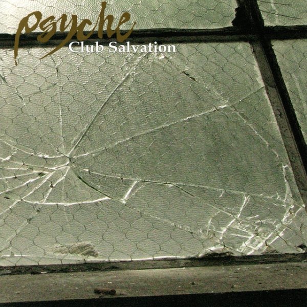 Album Psyche - Club Salvation
