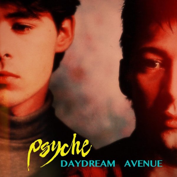 Album Psyche - Daydream Avenue