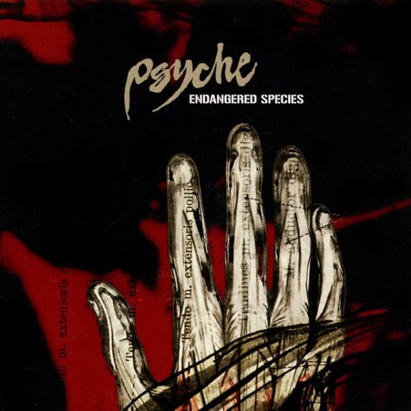 Album Psyche - Endangered Species