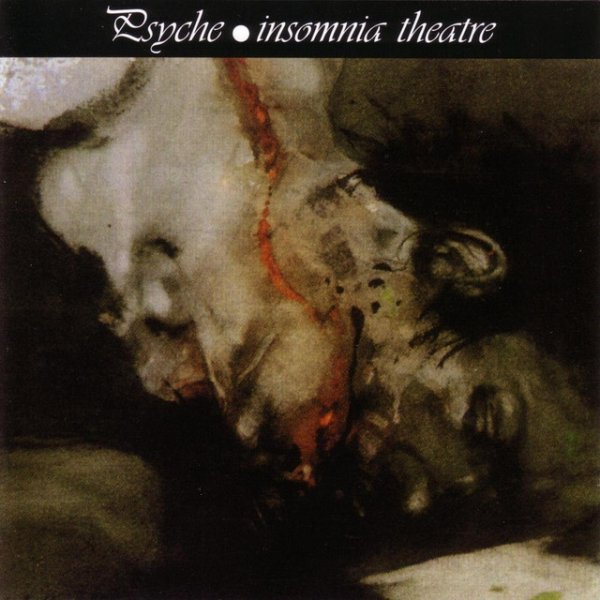 Album Psyche - Insomnia Theatre