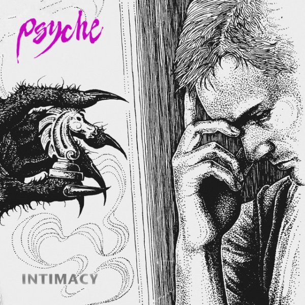 Album Psyche - Intimacy (Reborn)