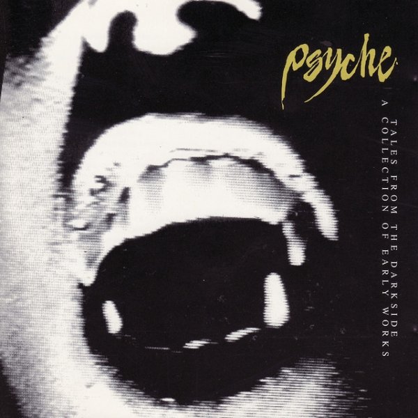 Album Psyche - Tales From the Darkside
