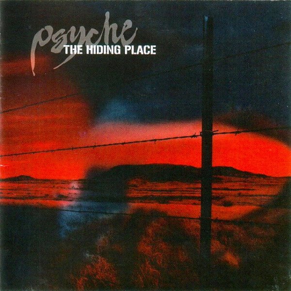 Album Psyche - The Hiding Place