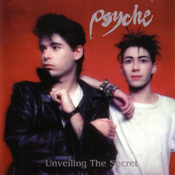 Album Psyche - Unveiling The Secret