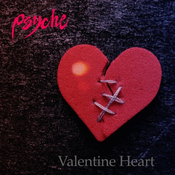 Valentine Heart - album