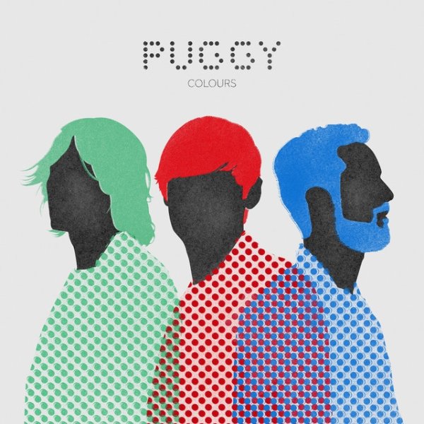 Album Puggy - Colours