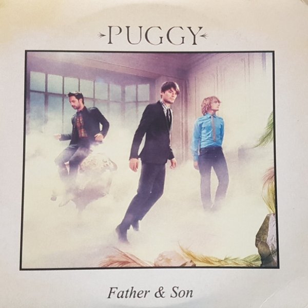 Album Puggy - Father & Son