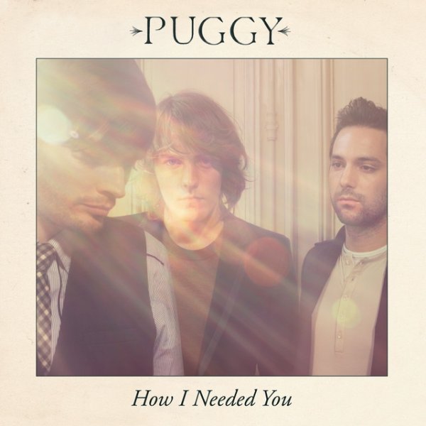 How I Needed You - album
