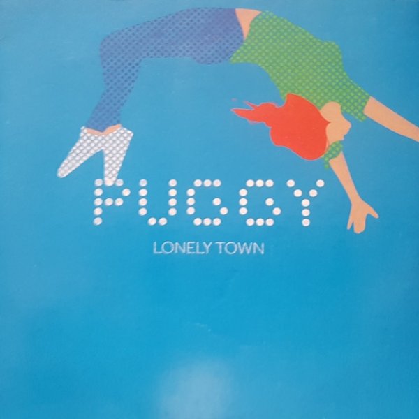 Album Puggy - Lonely Town