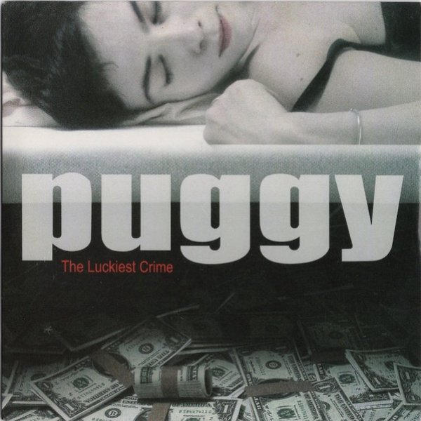 The Luckiest Crime - album