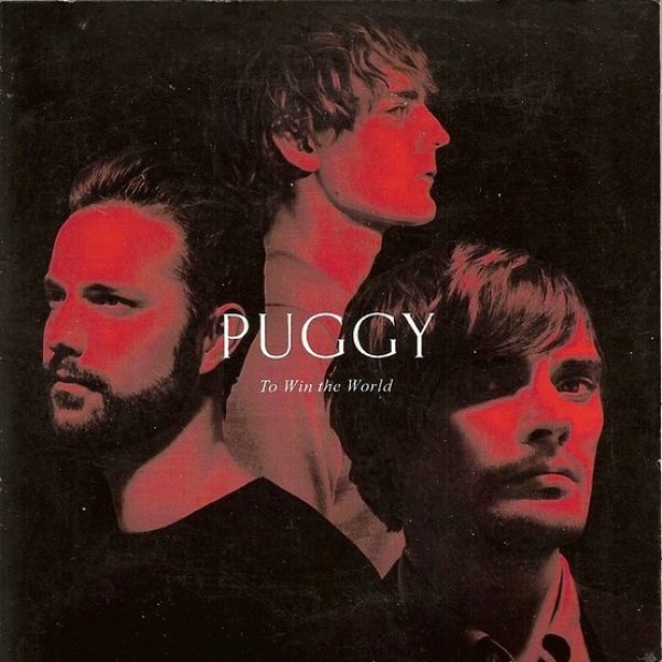 Album Puggy - To Win The World Sampler Album