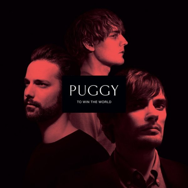 Album Puggy - To Win The World
