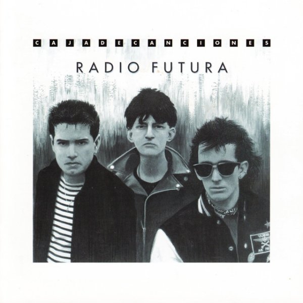 Radio Futura Caja de Canciones, 1984