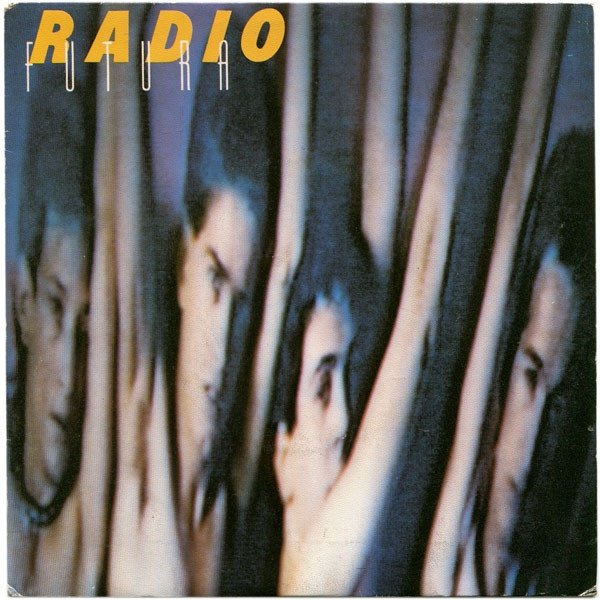 Radio Futura Escuela De Calor, 1984