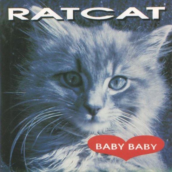 Album Ratcat - Baby Baby
