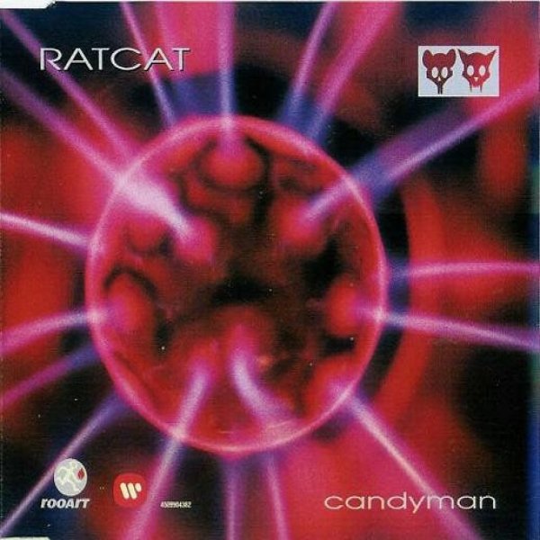 Album Ratcat - Candyman