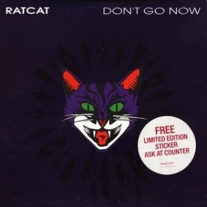 Album Ratcat - Don