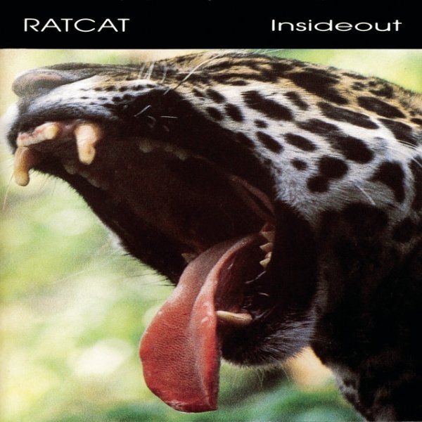 Album Ratcat - Inside Out