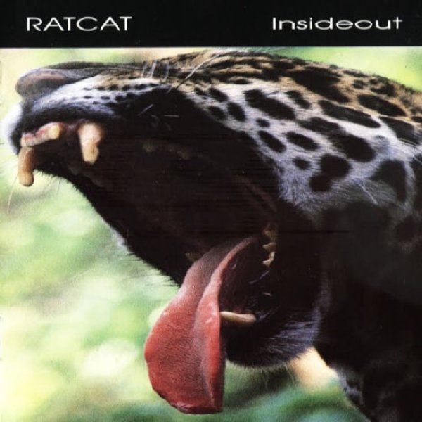 Album Ratcat - Insideout