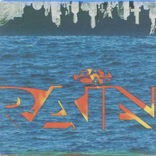 Rain - album