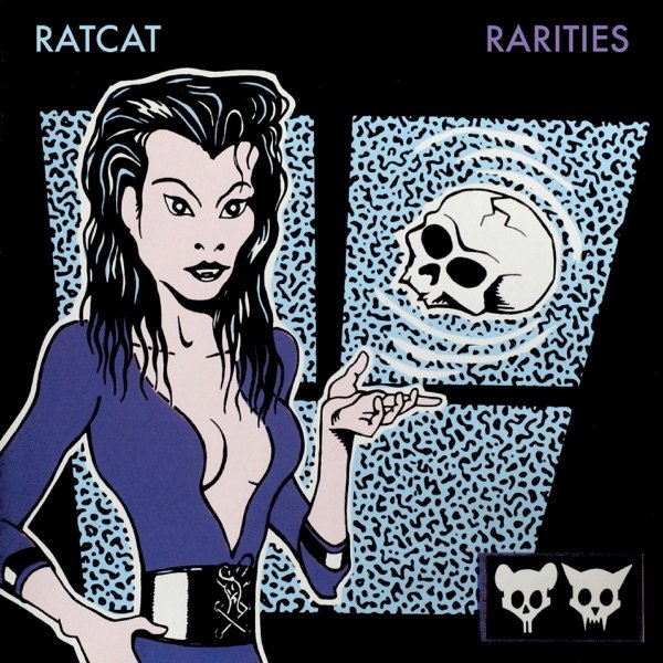 Album Ratcat - Rarities