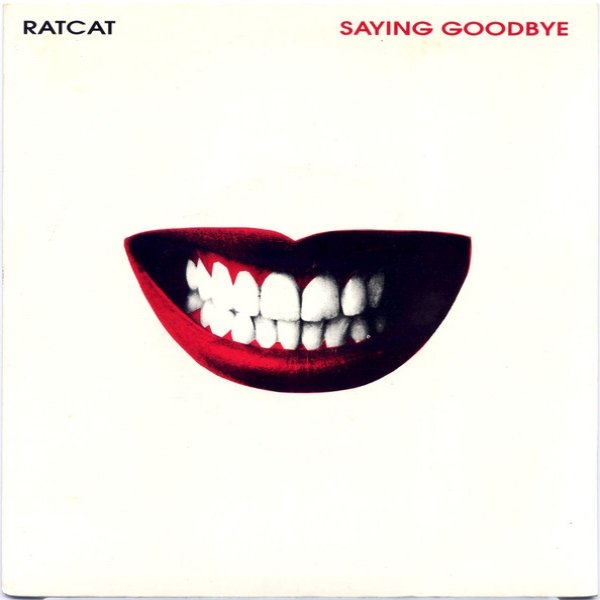 Saying Goodbye - album