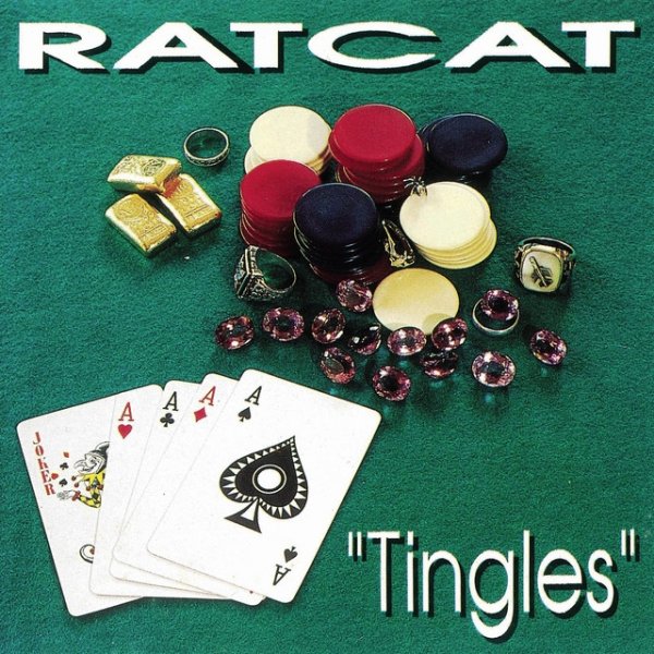 Album Ratcat - Tingles