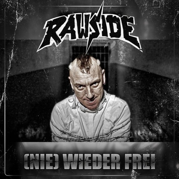 Album Rawside - (Nie) wieder frei