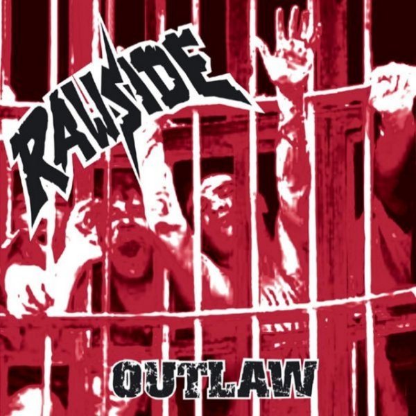 Album Rawside - Outlaw