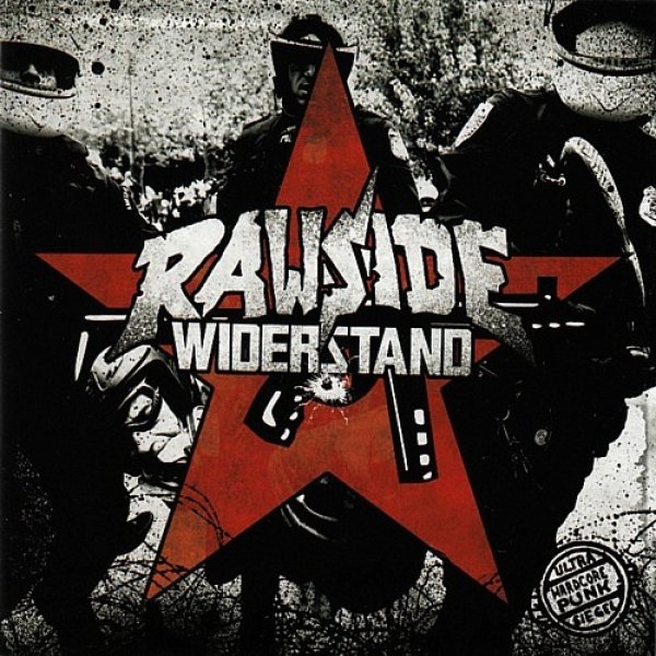 Widerstand Album 