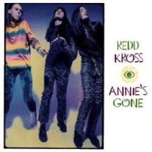 Album Redd Kross - Annie
